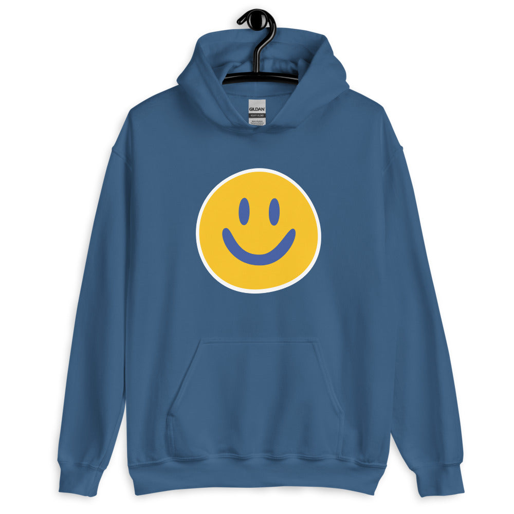 Smiley Hoodie