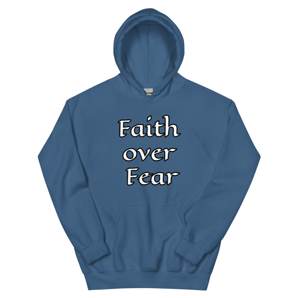 Faith Hoodie