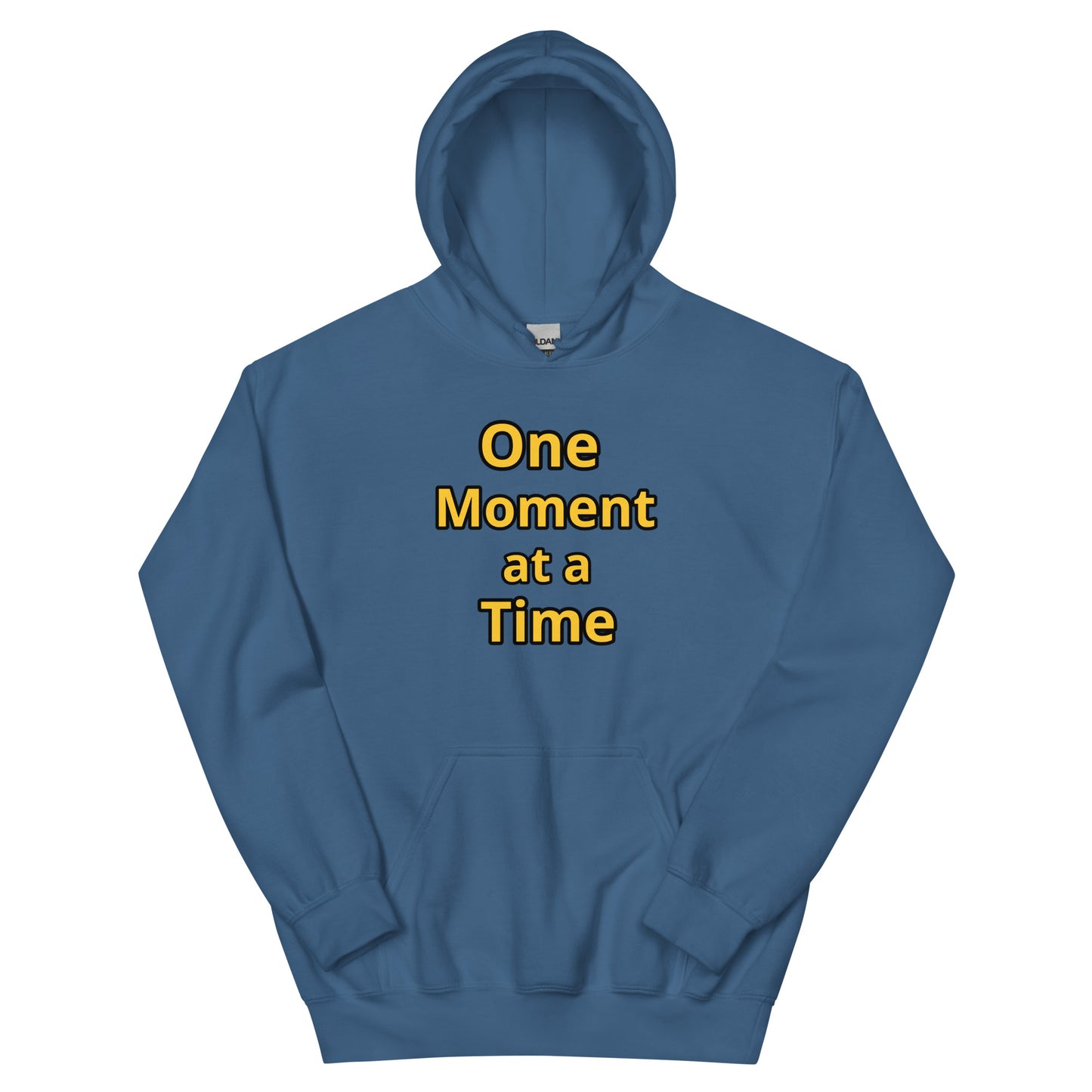 Faith Hoodie