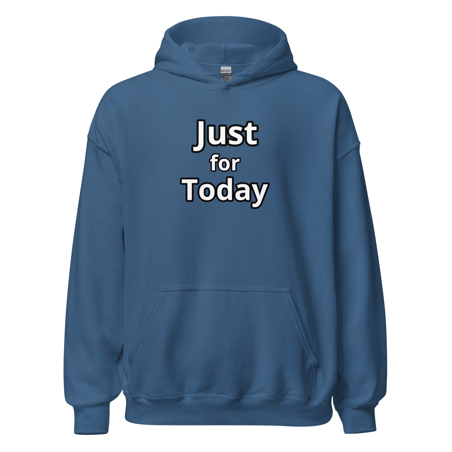 Faith Hoodie
