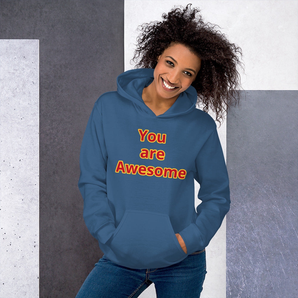 Awesome Hoodie