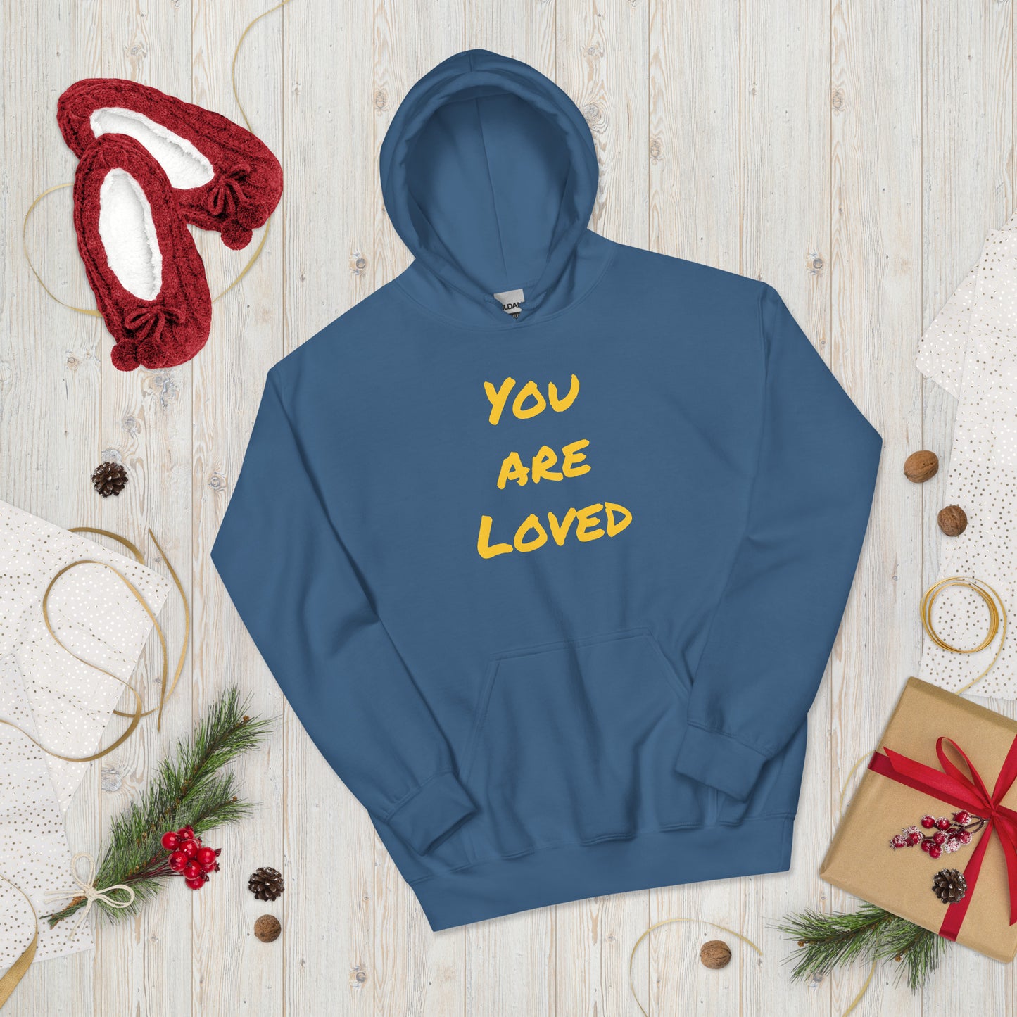 Love Hoodie
