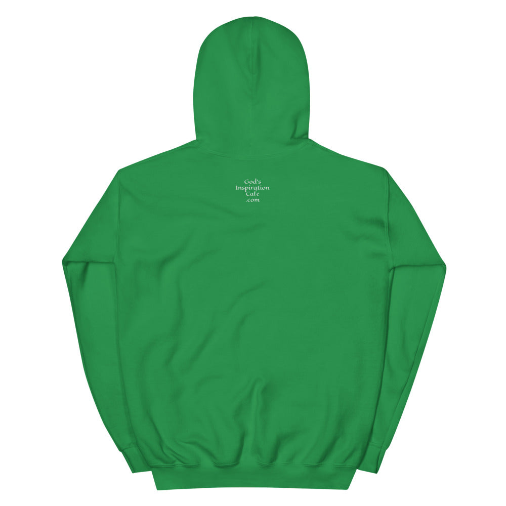 Faith Hoodie