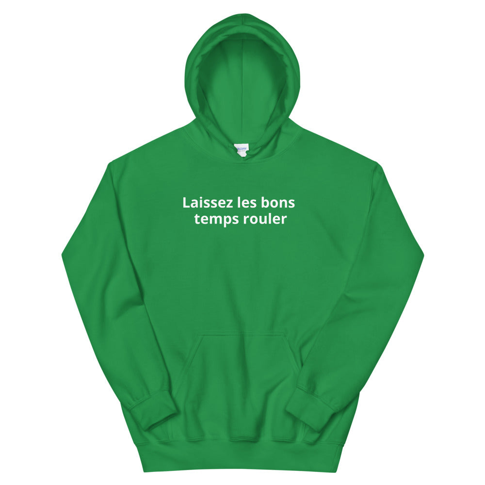 Good Time Hoodie