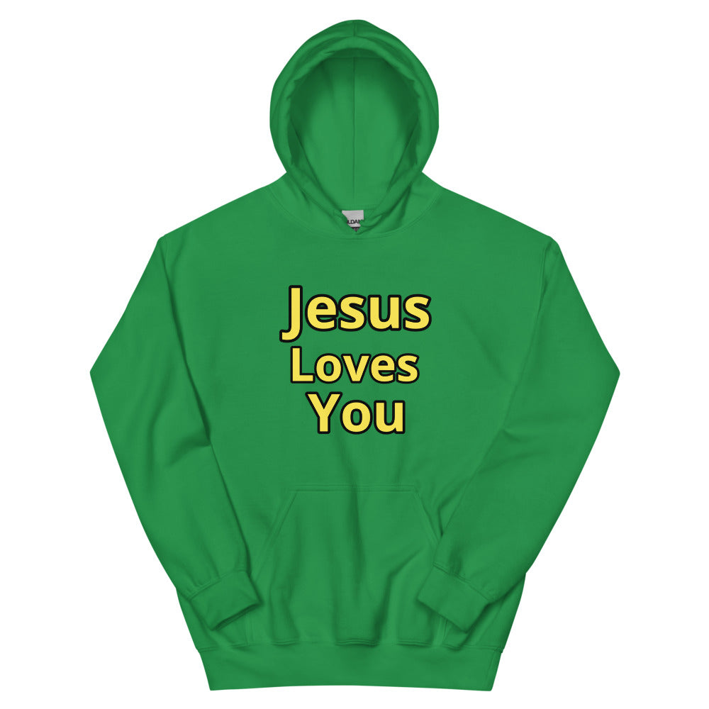 Love Hoodie