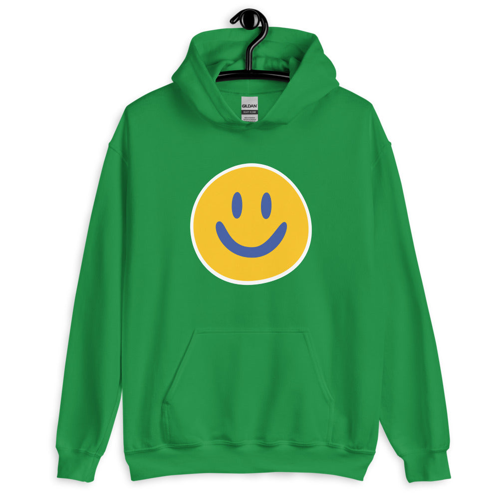 Smiley Hoodie