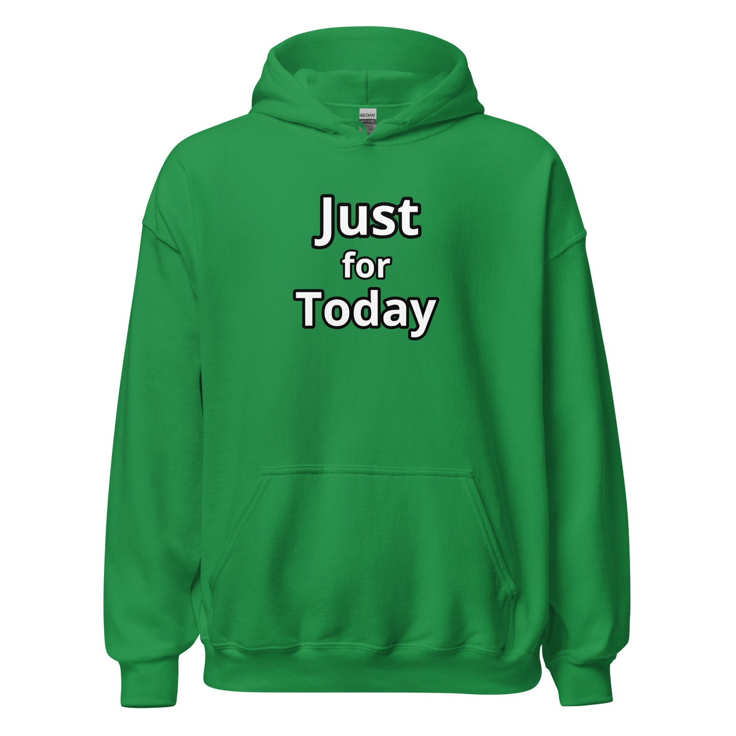 Faith Hoodie