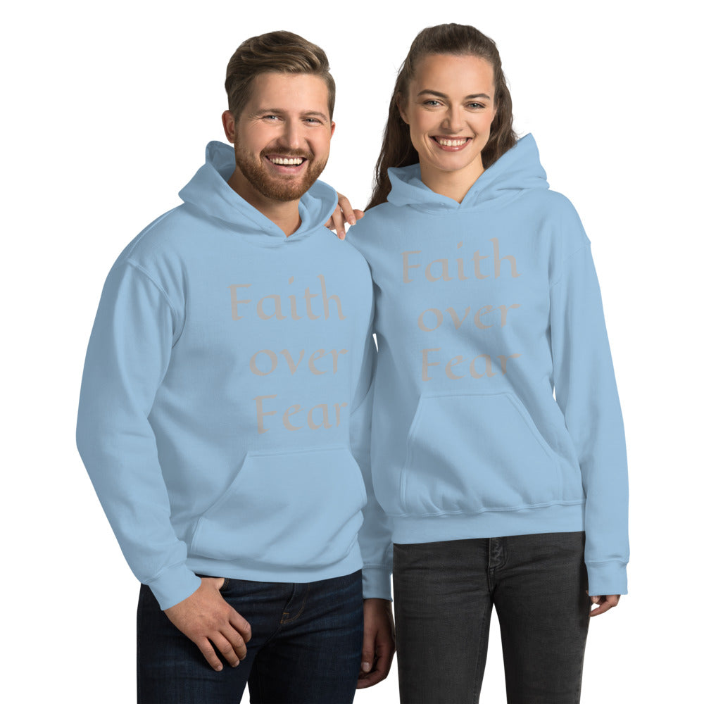 Faith Hoodie