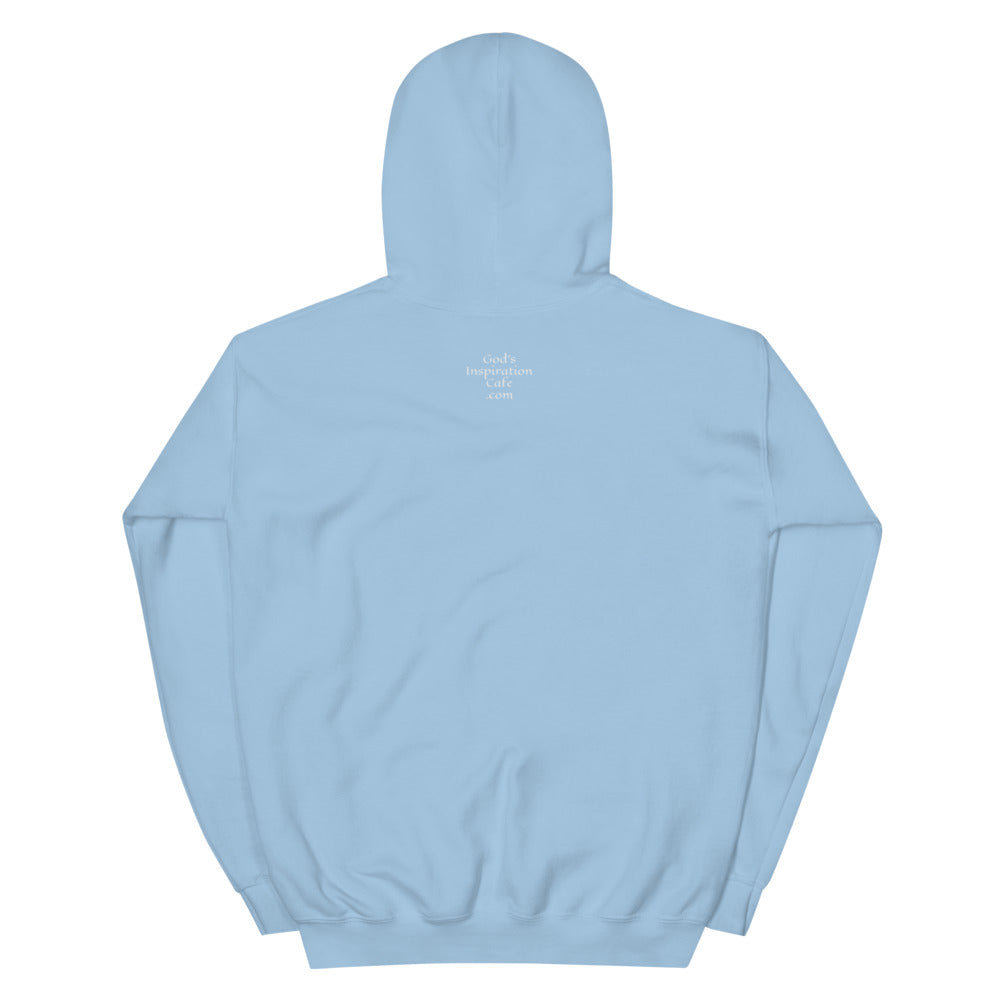 Faith Hoodie