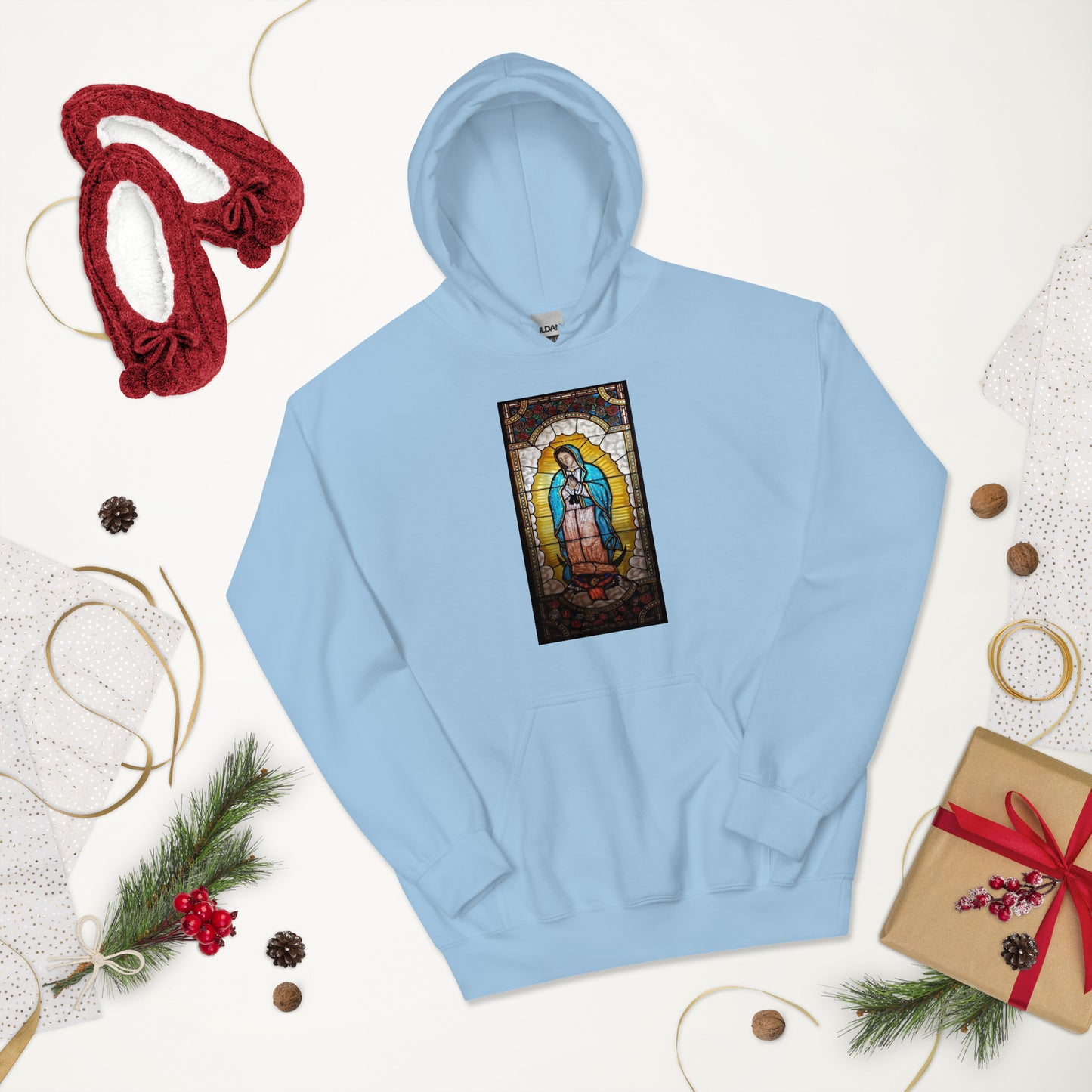 Our Lady of Guadalupe Hoodie