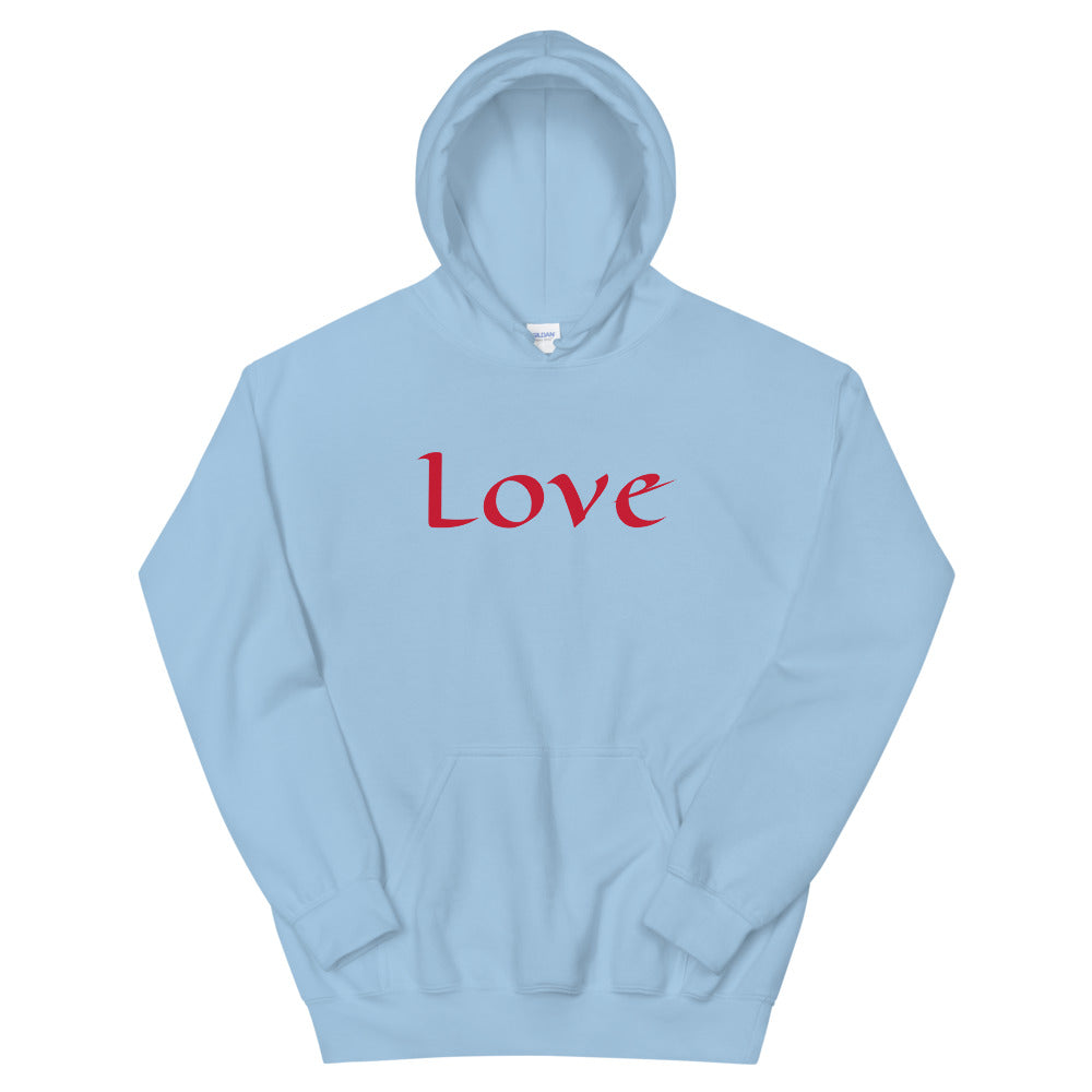 Love Hoodie