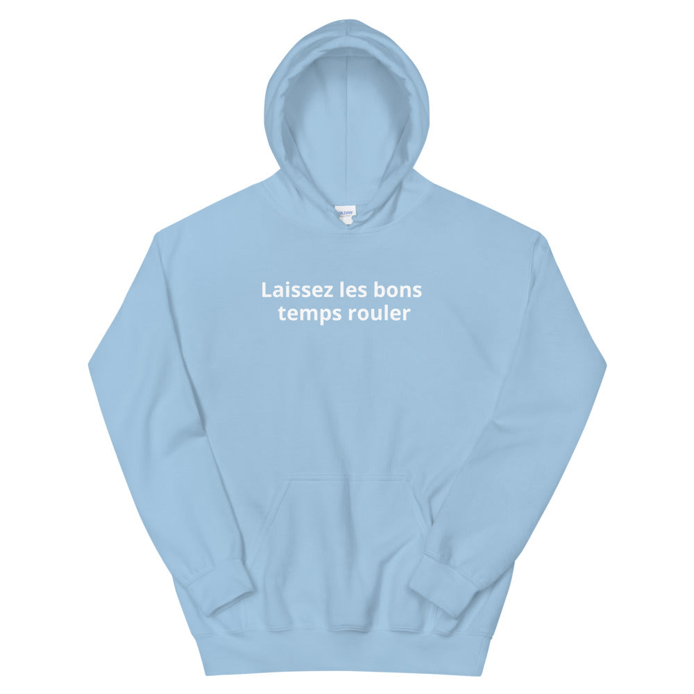 Good Time Hoodie