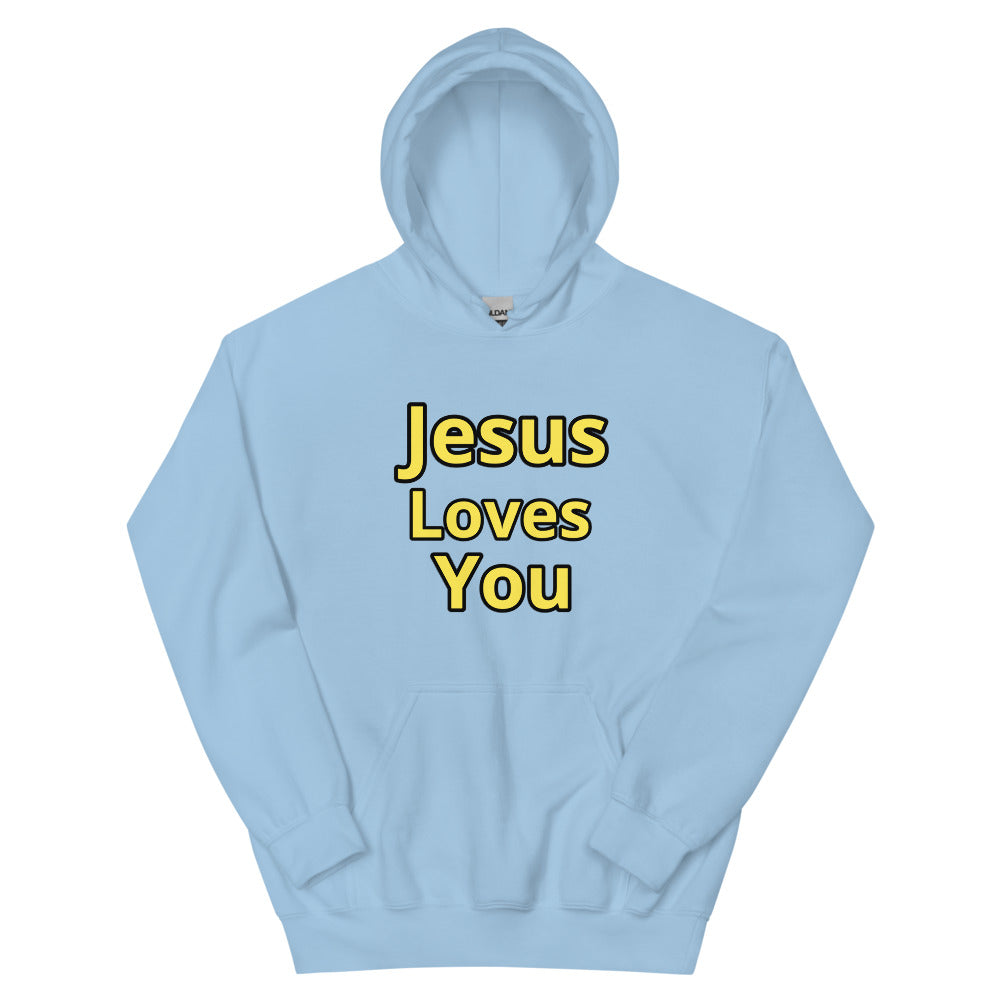 Love Hoodie