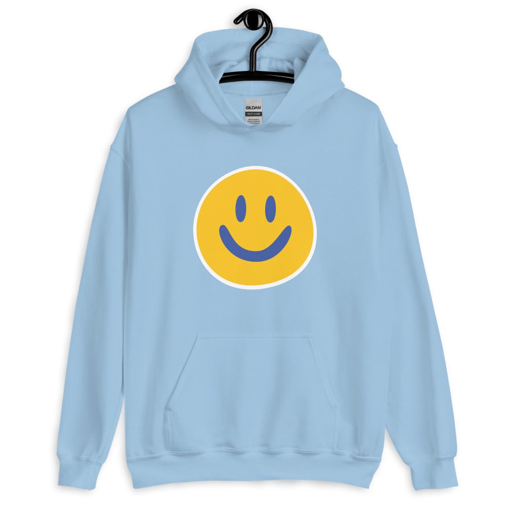Smiley Hoodie