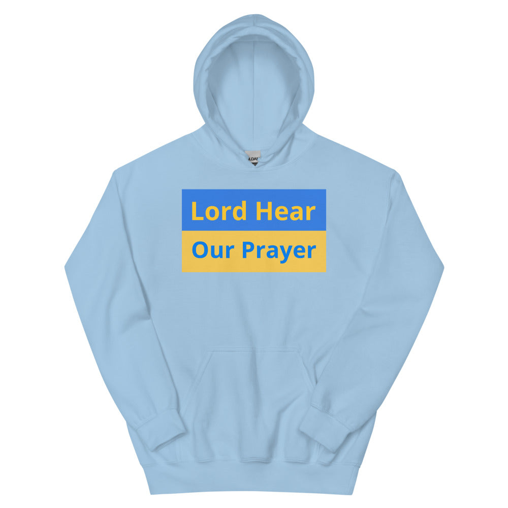 Ukrainian Hoodie