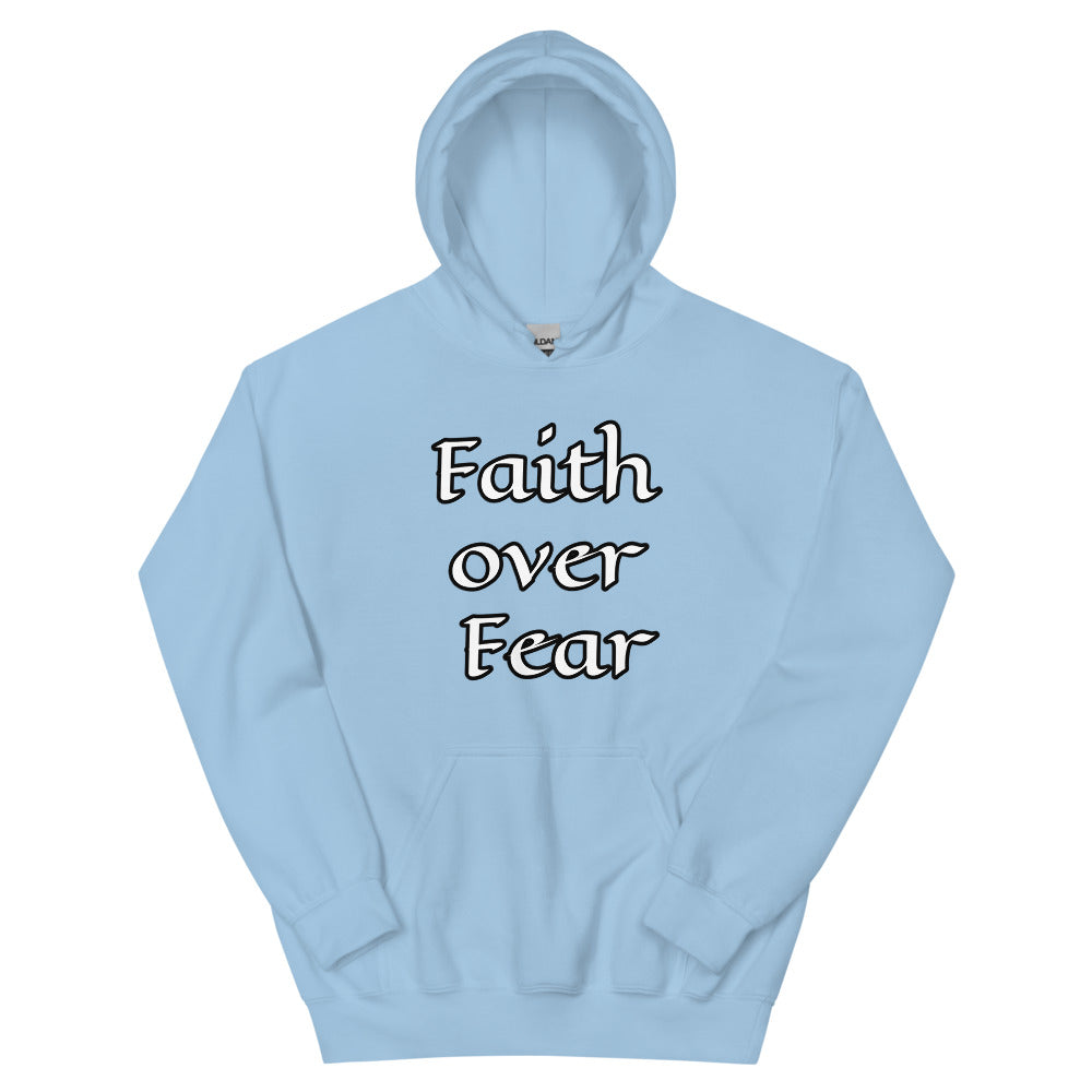 Faith Hoodie