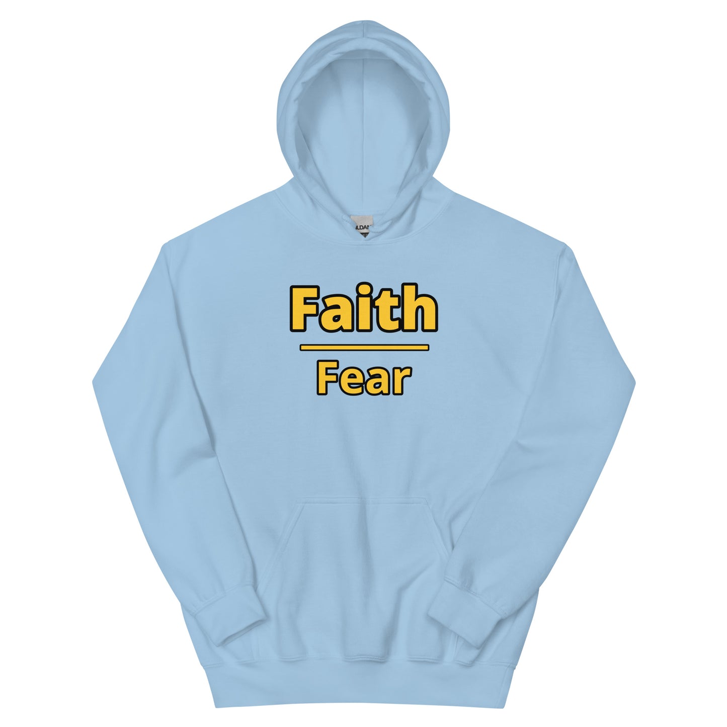Faith Hoodie