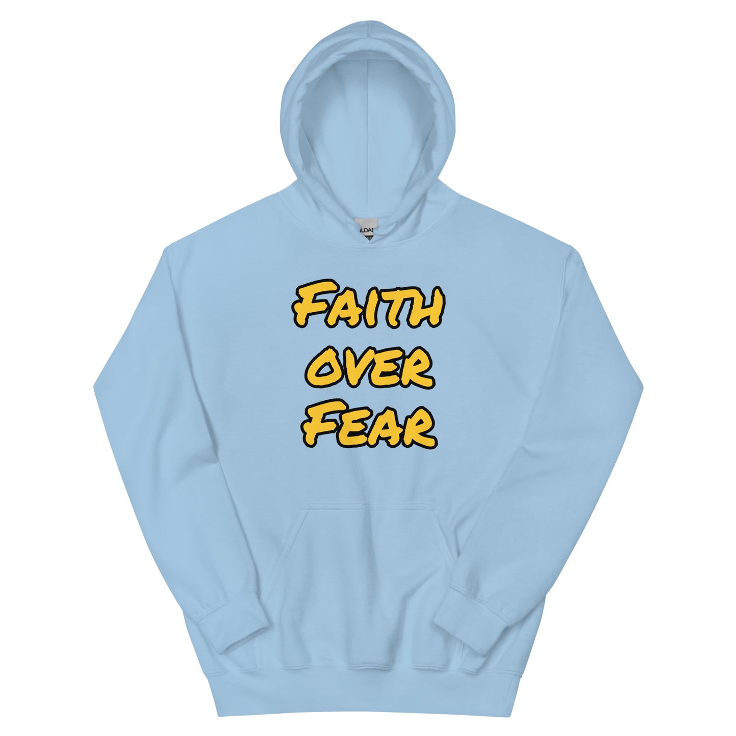Faith Hoodie