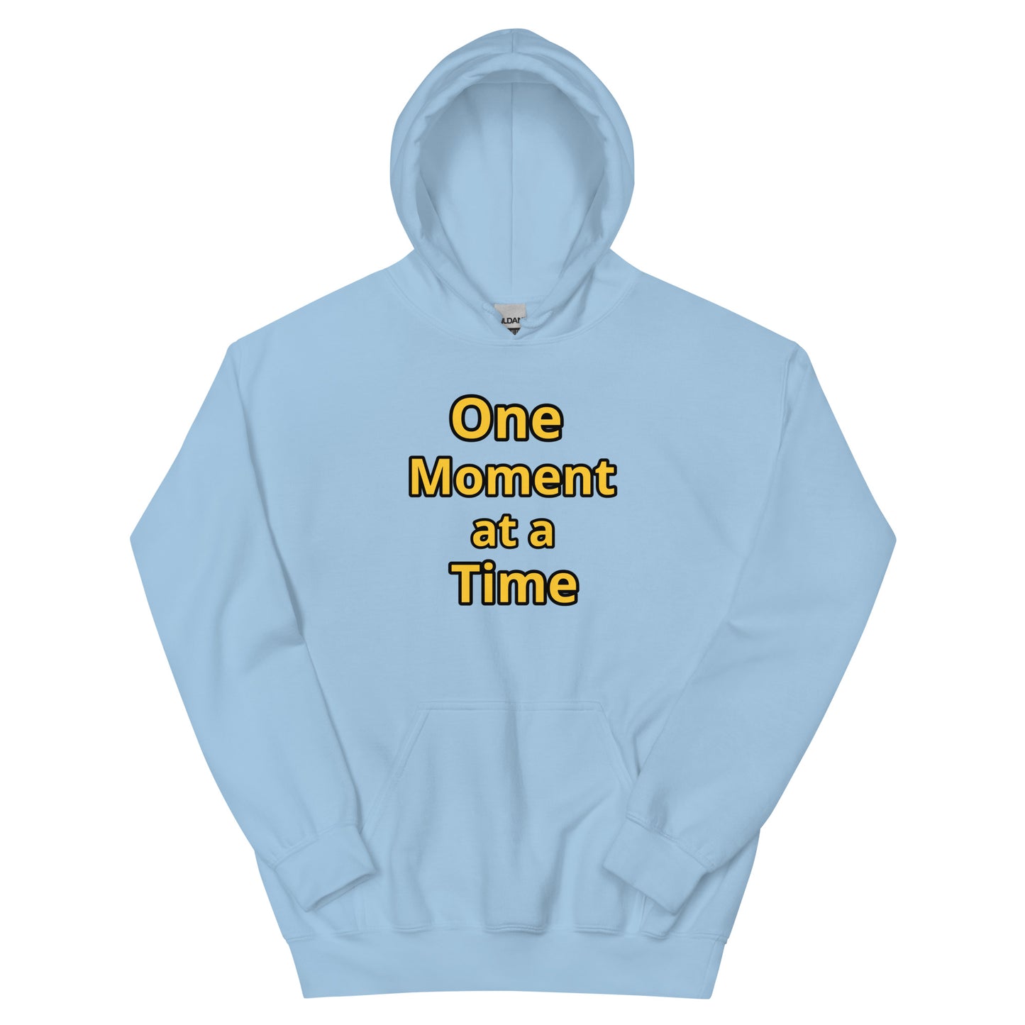Faith Hoodie