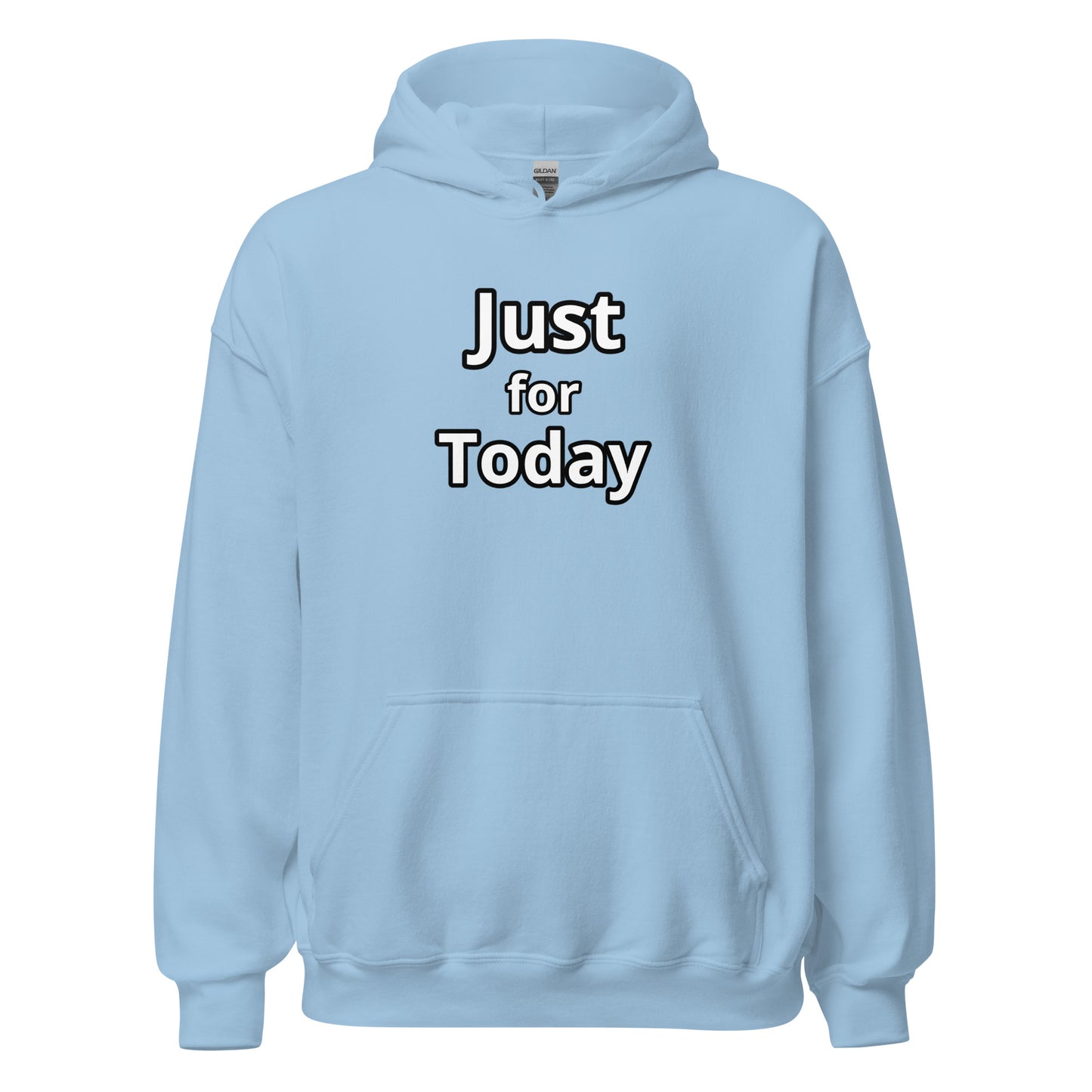 Faith Hoodie