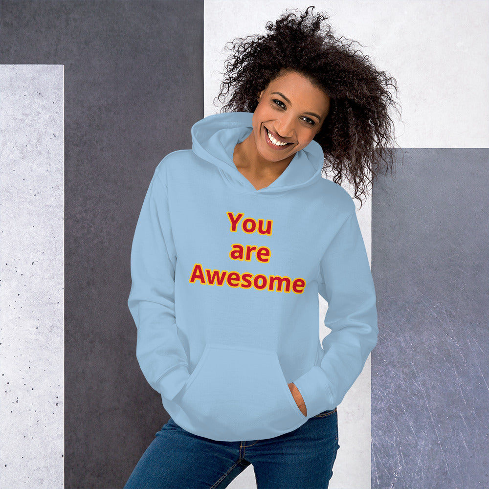 Awesome Hoodie