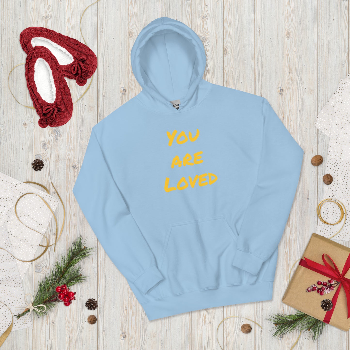 Love Hoodie