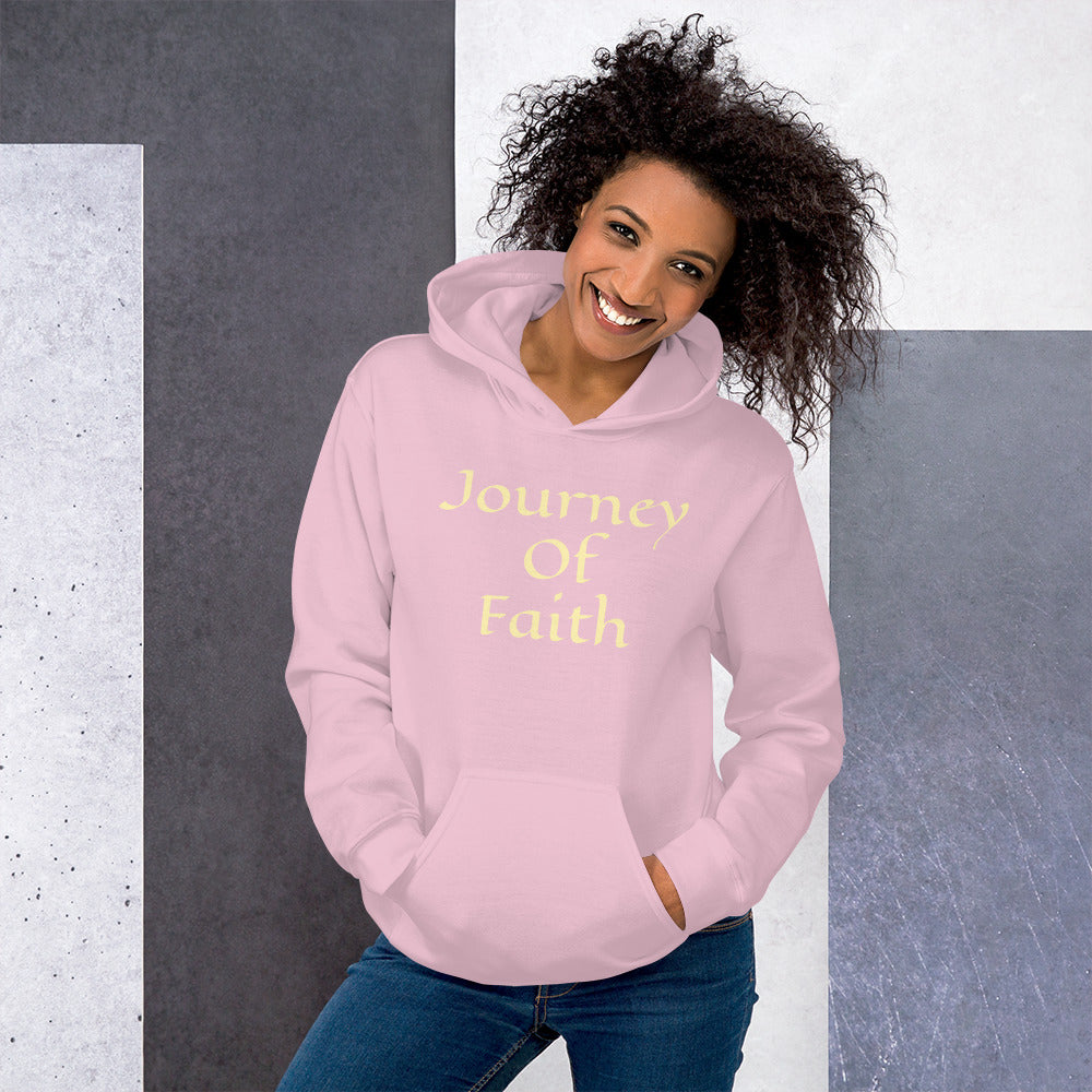 Faith Hoodie