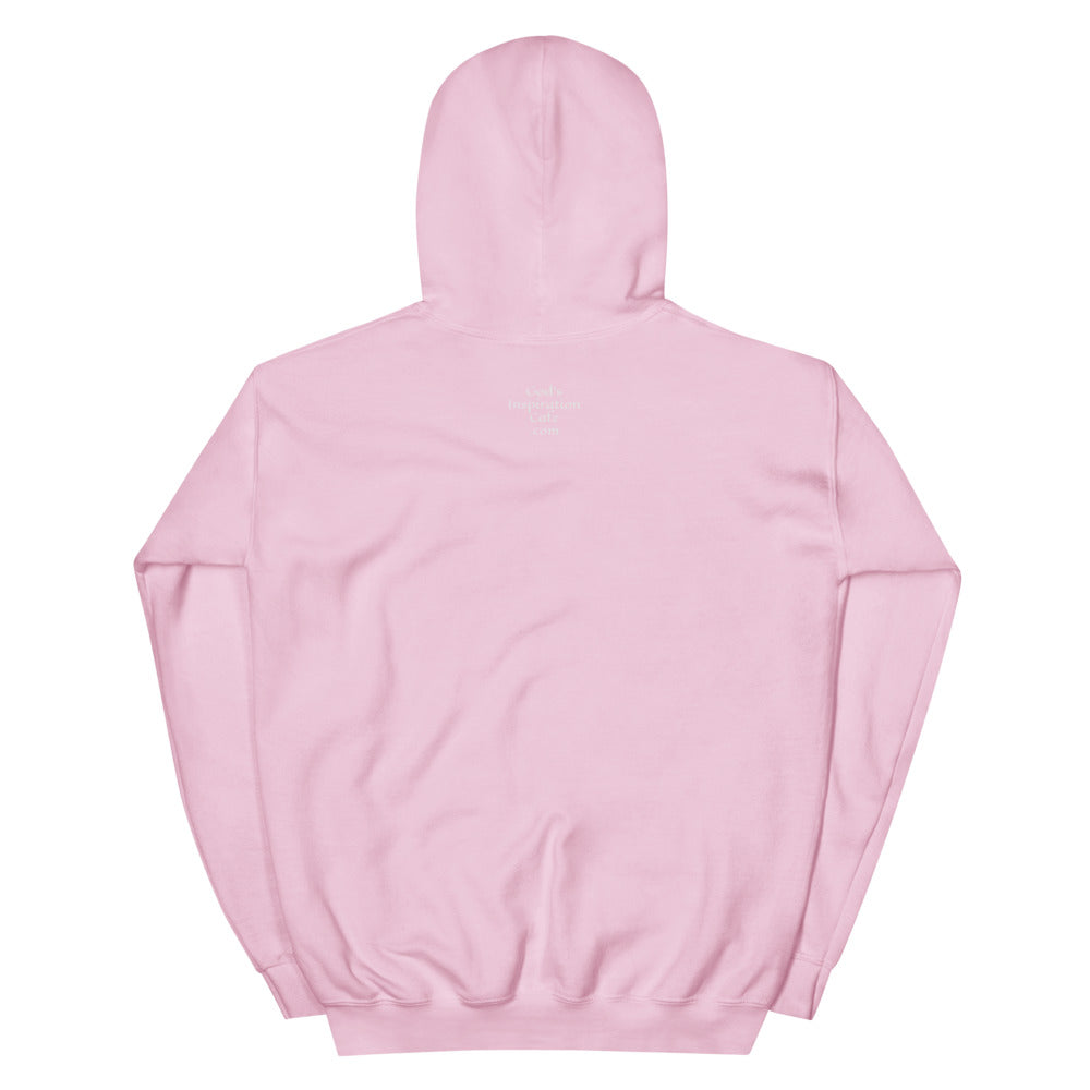 Faith Hoodie