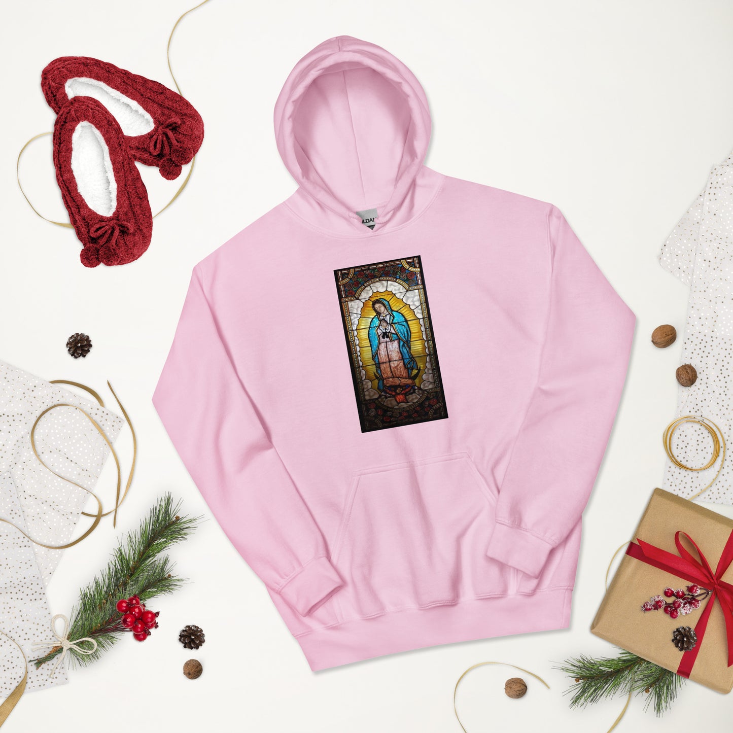 Our Lady of Guadalupe Hoodie