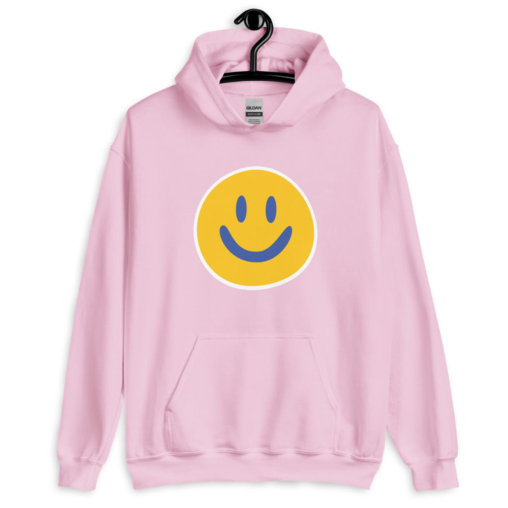 Smiley Hoodie