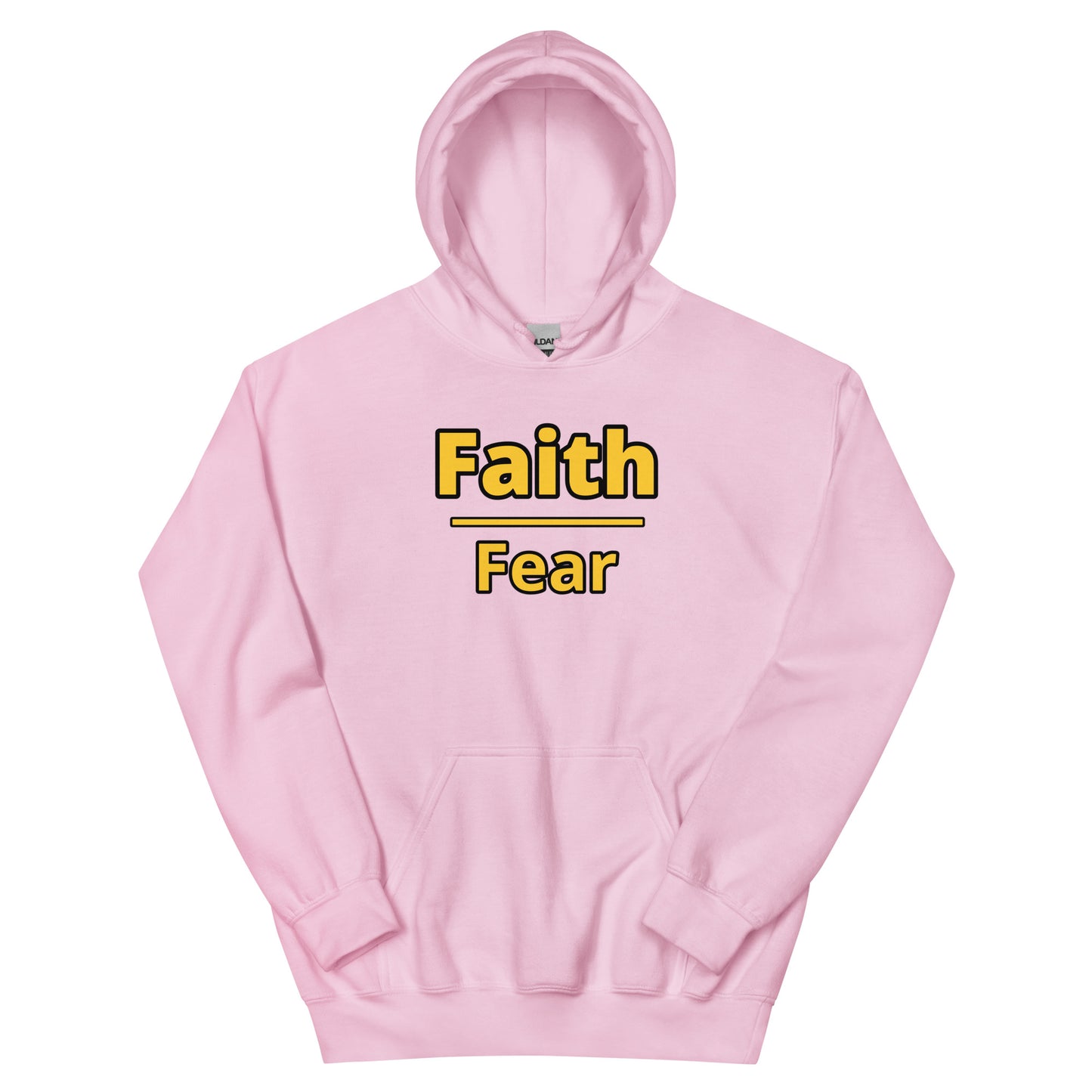 Faith Hoodie