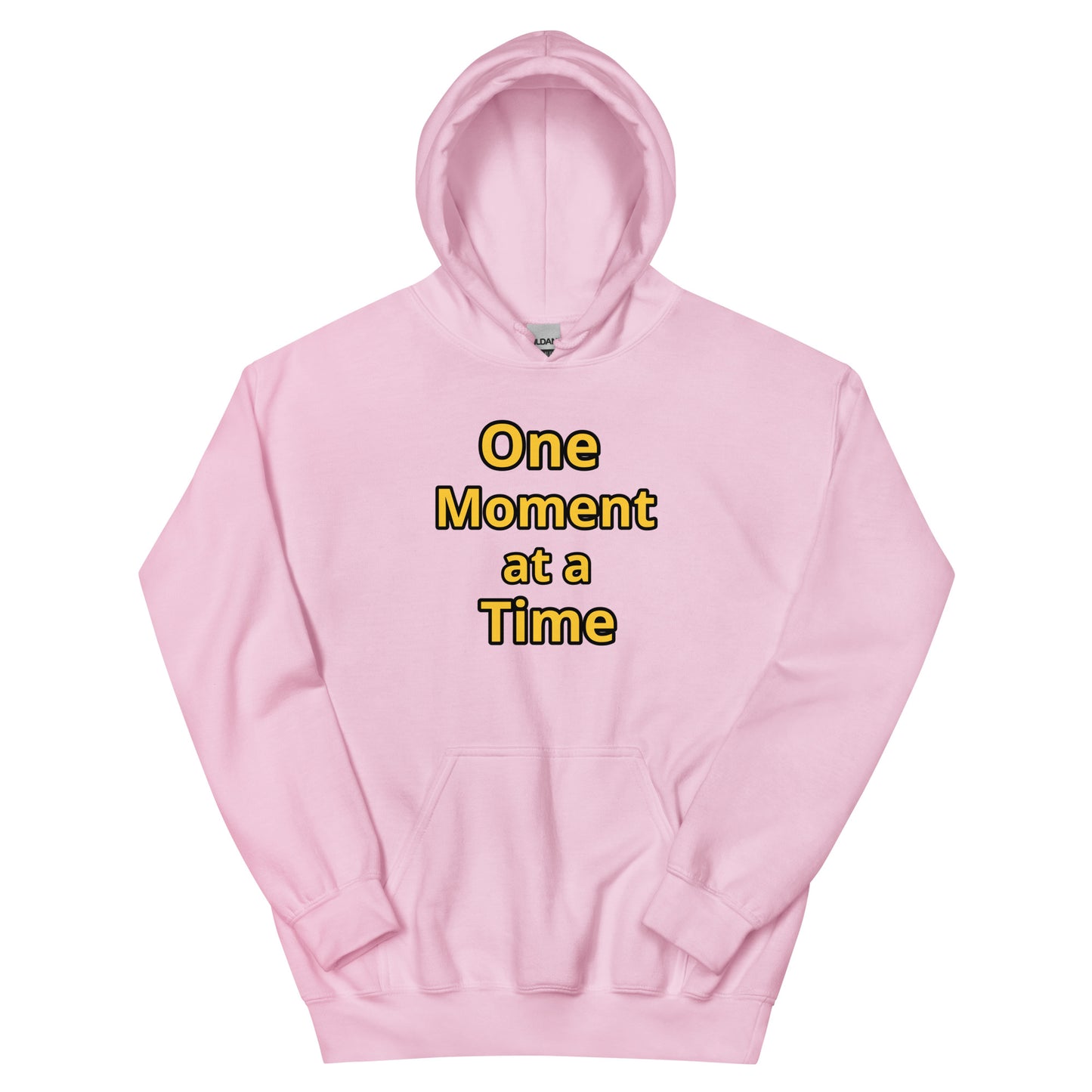 Faith Hoodie