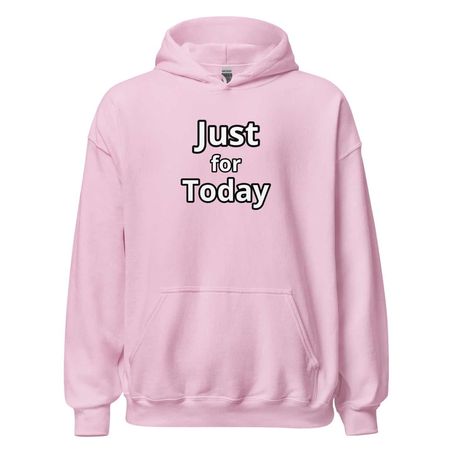 Faith Hoodie