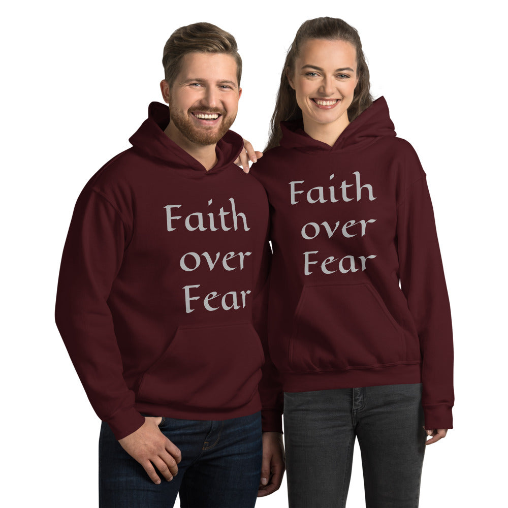 Faith Hoodie