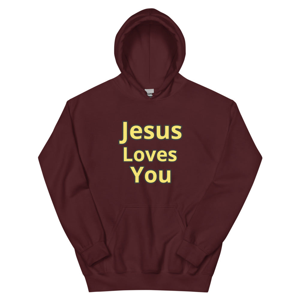 Love Hoodie