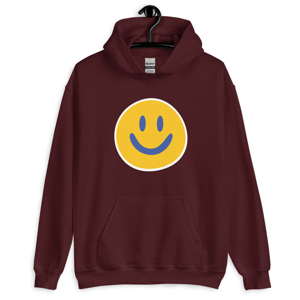 Smiley Hoodie