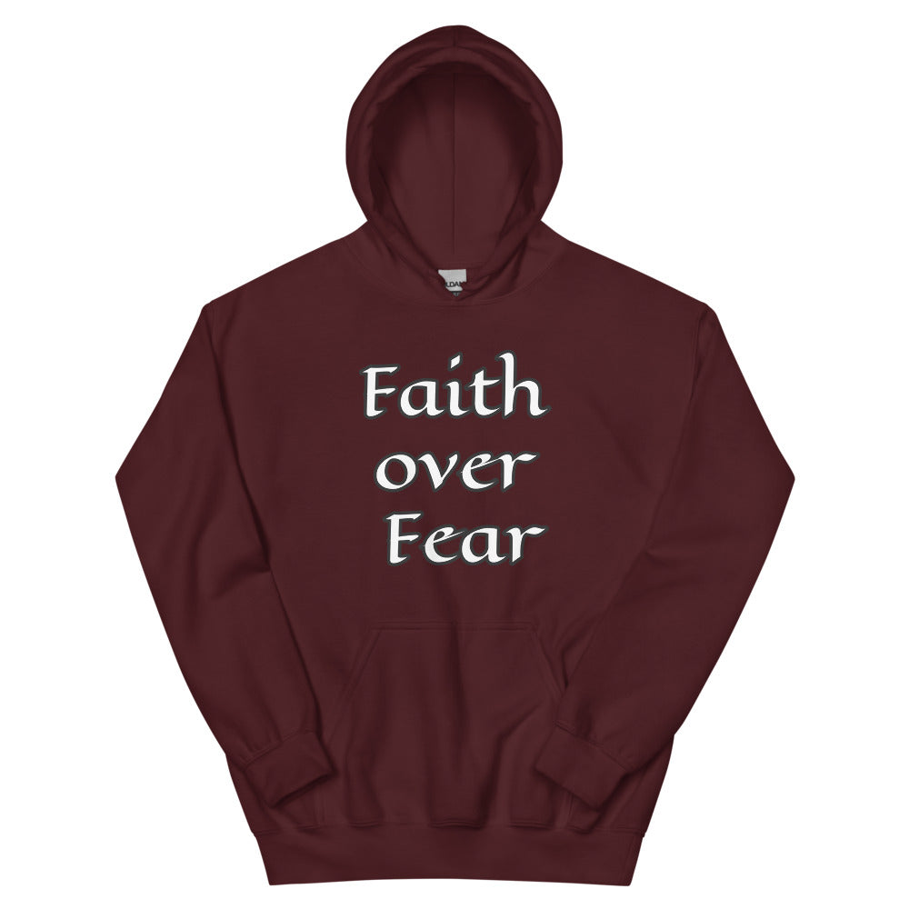 Faith Hoodie