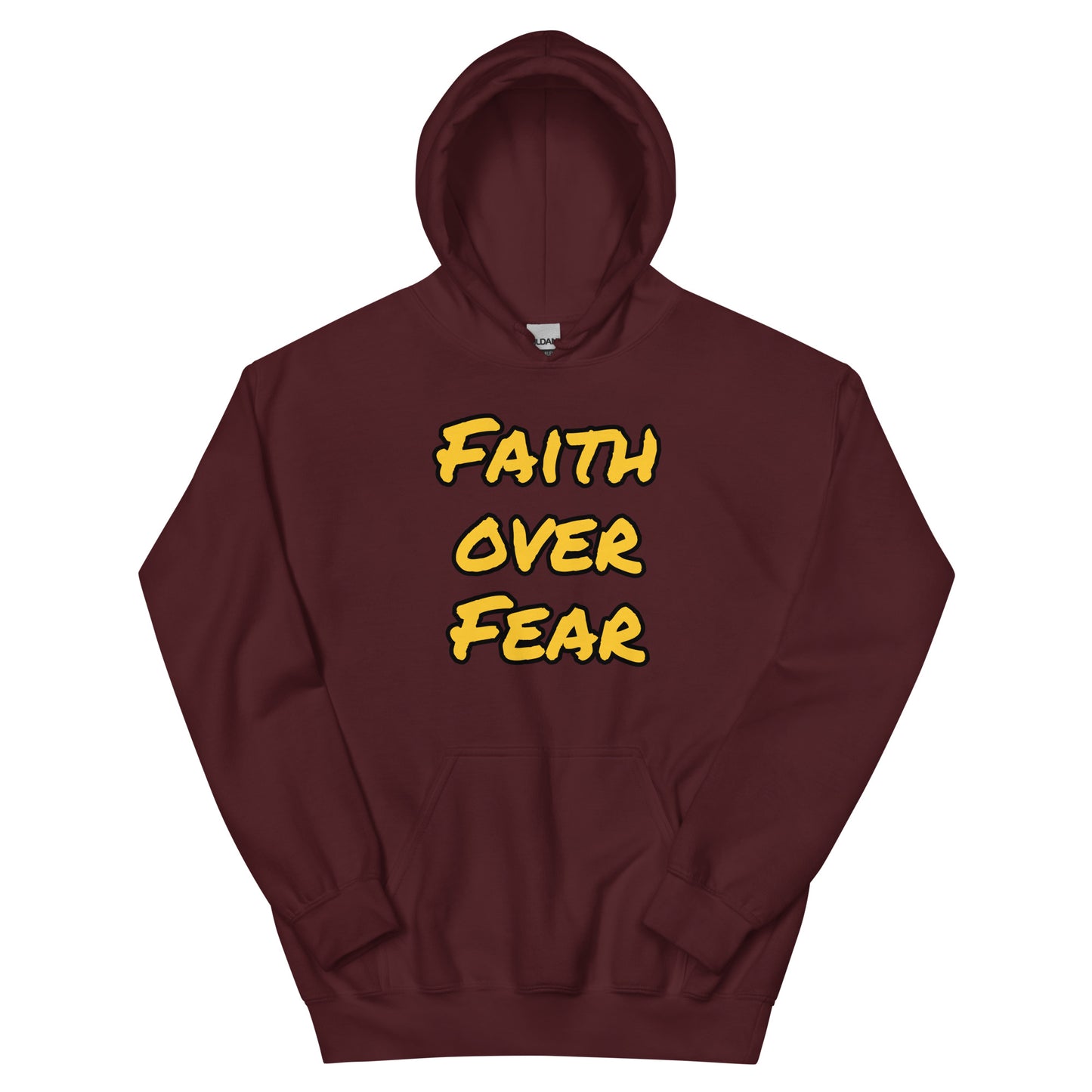 Faith Hoodie
