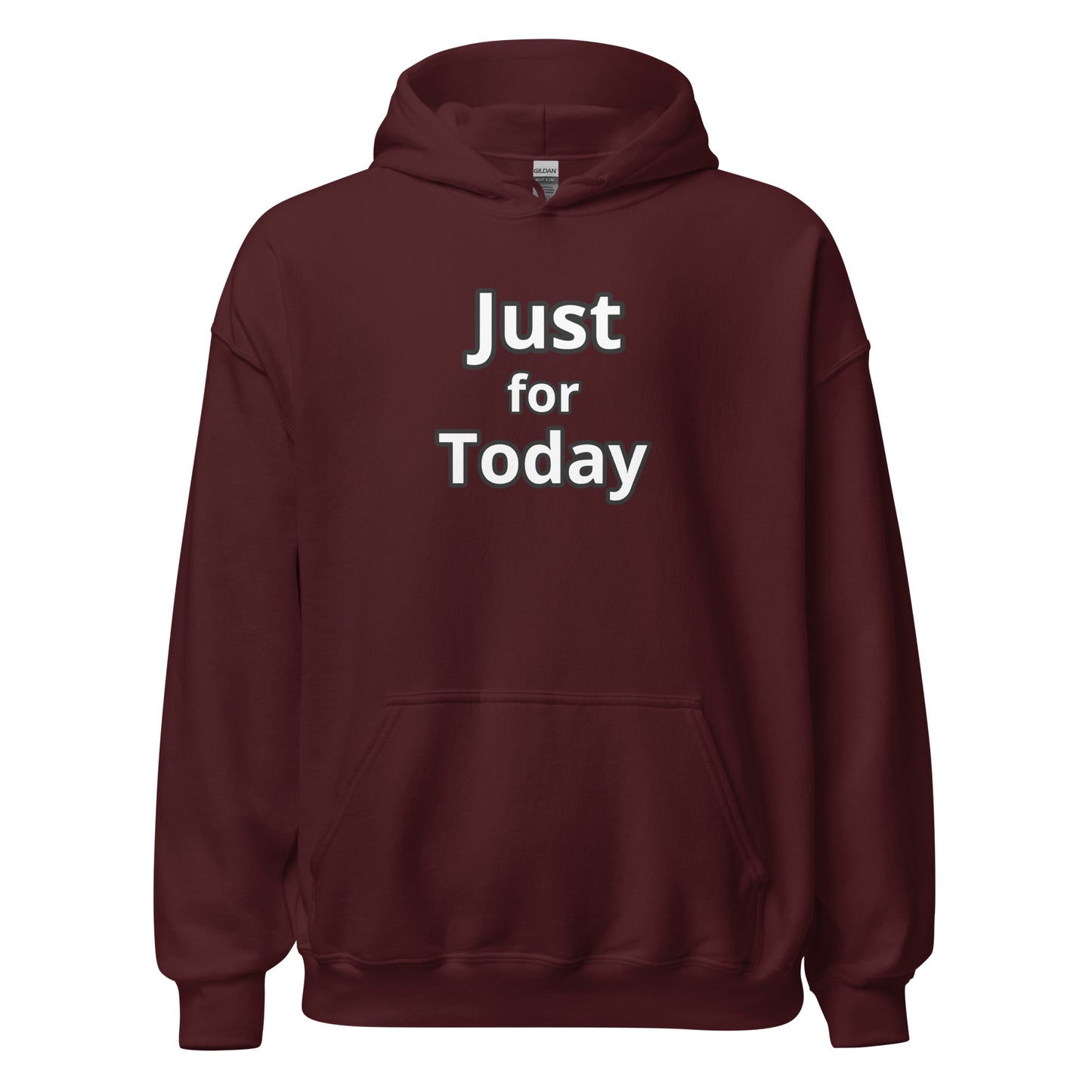 Faith Hoodie
