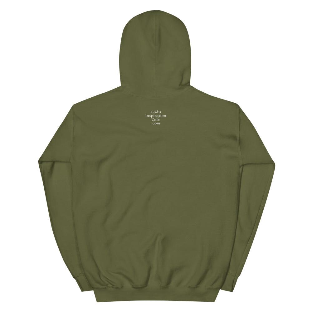 Faith Hoodie