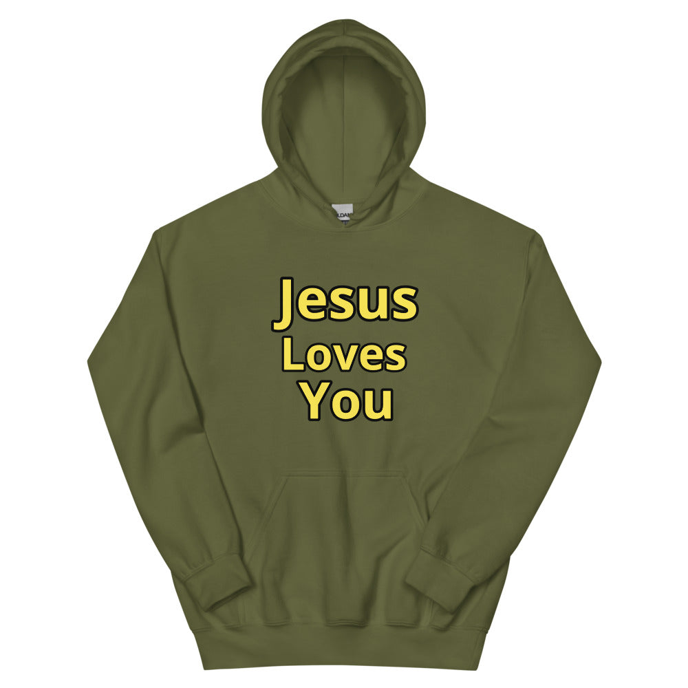Love Hoodie