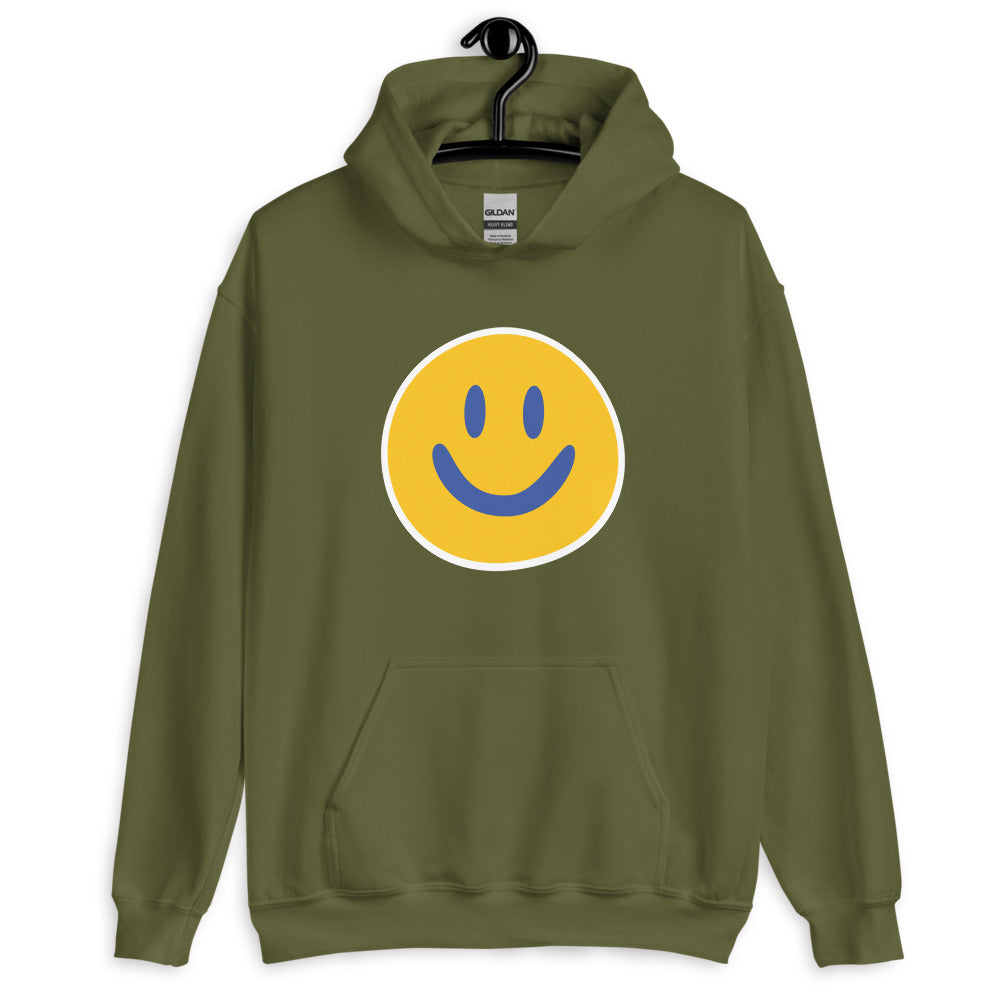 Smiley Hoodie