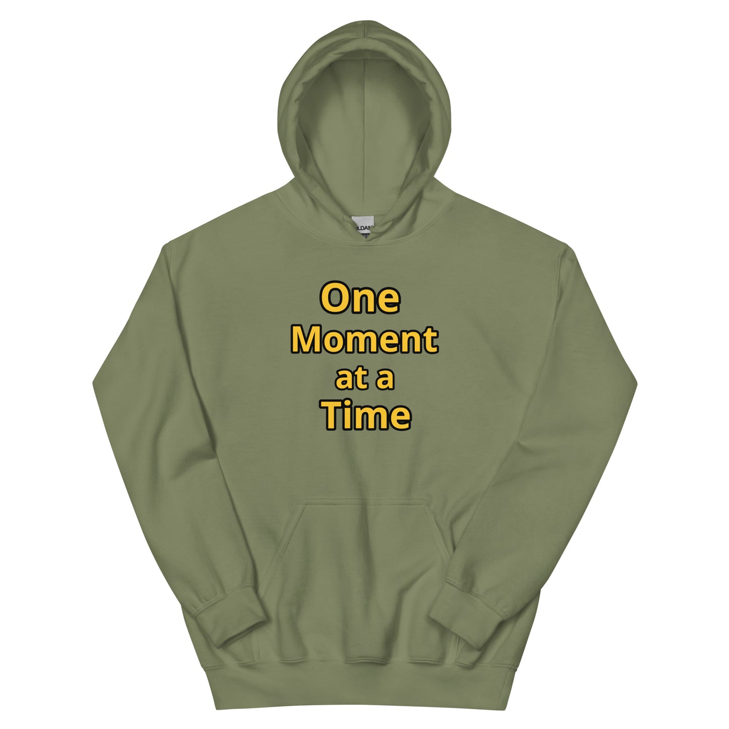Faith Hoodie