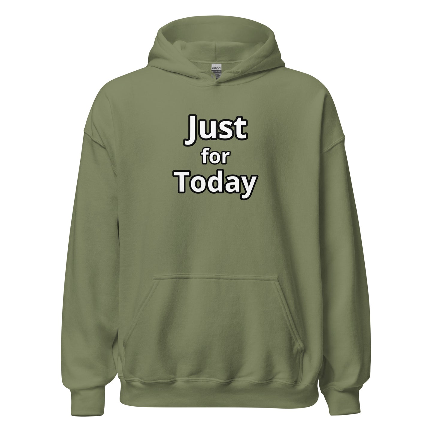 Faith Hoodie