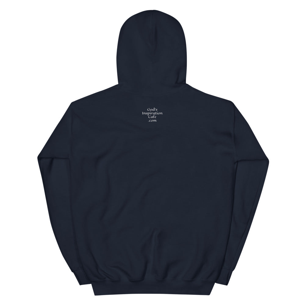 Faith Hoodie