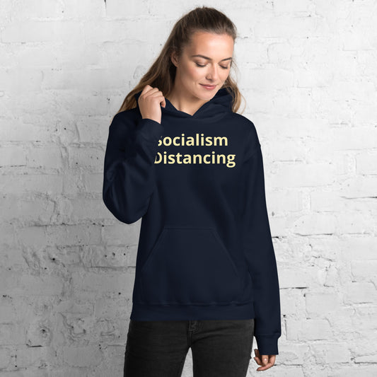 Socialism Hoodie