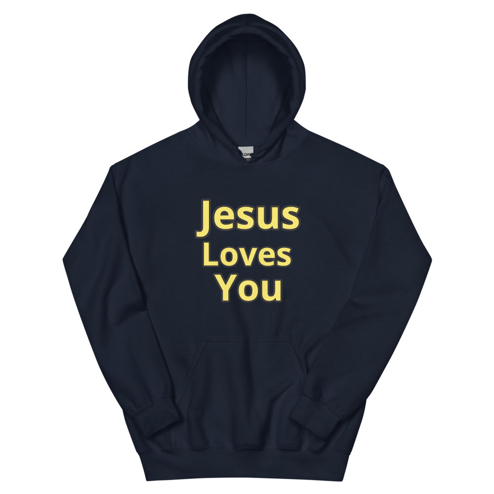 Love Hoodie