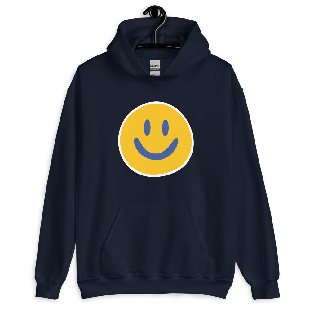 Smiley Hoodie