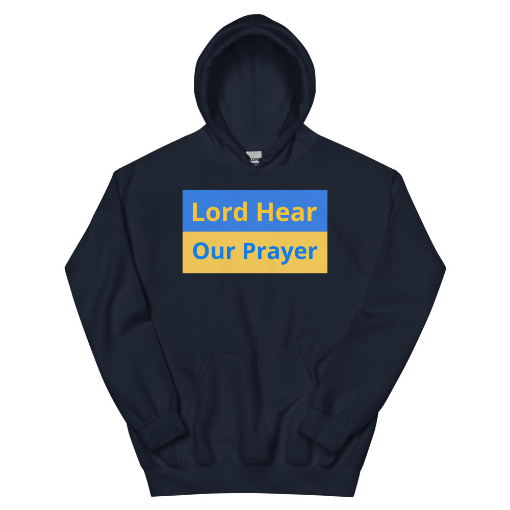 Ukrainian Hoodie