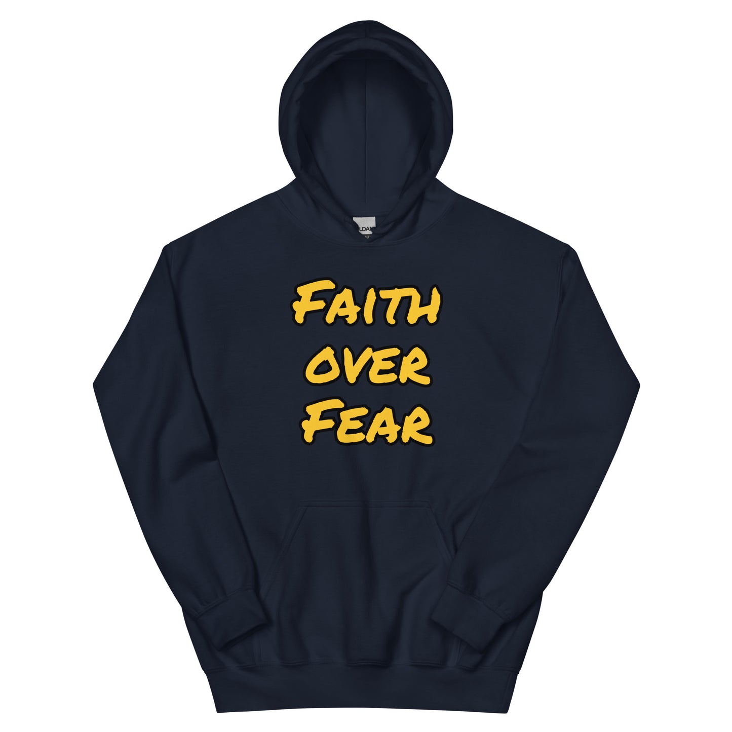 Faith Hoodie